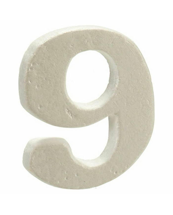 Number Pincello AR1607071 Number 9 (12 Units)