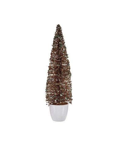 Christmas Tree Krist+ Mint Champagne Plastic 10 x 38 x 10 cm