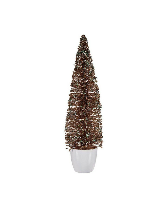 Christmas Tree Krist+ Mint Champagne Plastic 10 x 38 x 10 cm
