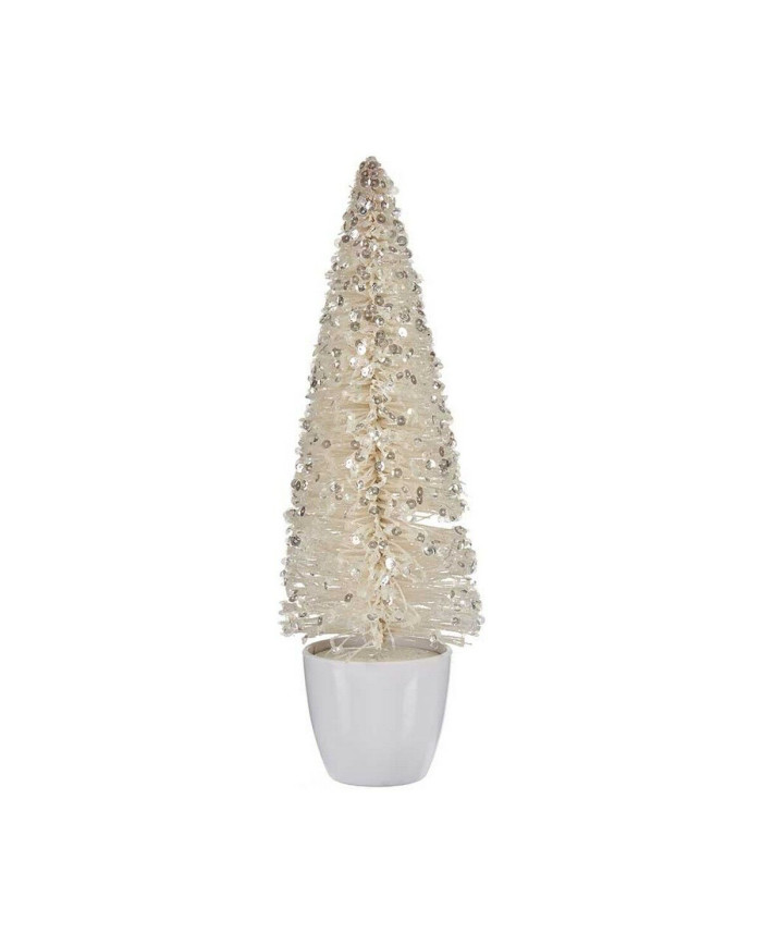 Christmas Tree Krist+ White Plastic 10 x 33 x 10 cm