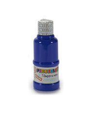 Tempera Pincello Neon Purple 120 ml (12 Units)