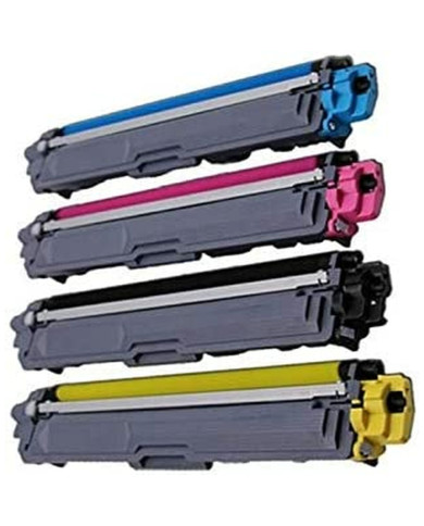 Recycled Toner Inkoem M-TN243Y Yellow