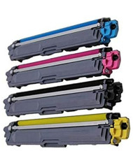 Recycled Toner Inkoem M-TN243Y Yellow
