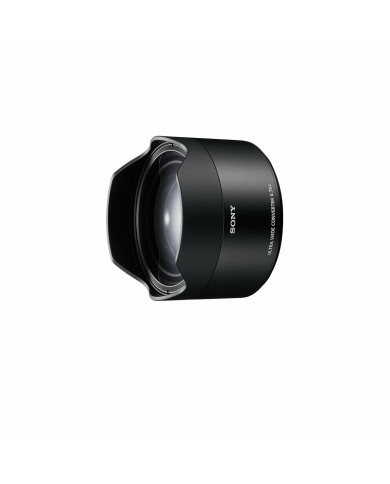 Converter/Adapter Sony SEL075UWC
