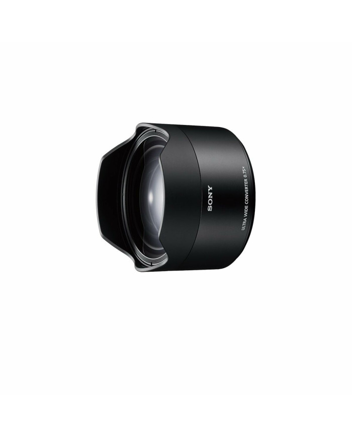 Converter/Adapter Sony SEL075UWC