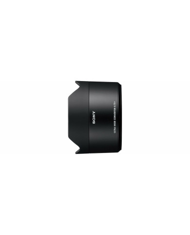 Converter/Adapter Sony SEL075UWC