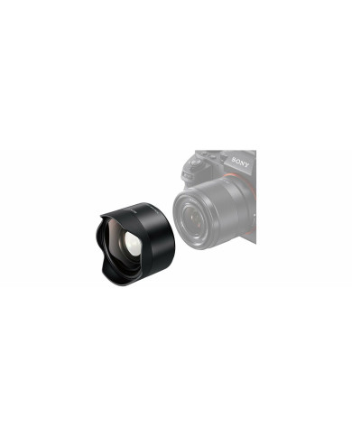 Converter/Adapter Sony SEL075UWC