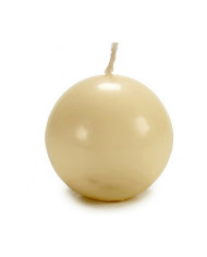 Candle Acorde CQ75M Ball (4 Units)