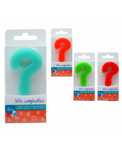 Candle ? Birthday (12 Units)