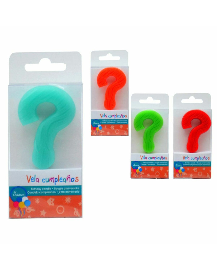 Candle ? Birthday (12 Units)