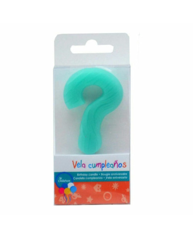 Candle ? Birthday (12 Units)