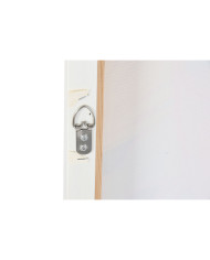Canvas DKD Home Decor polystyrene Canvas 60 x 4 x 80 cm