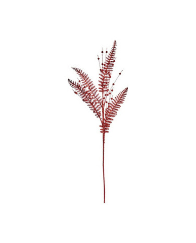 Christmas bauble Krist+ Red Christmas 90 cm 50 x 90 x 30 cm (12 Units)