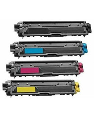 Recycled Toner Inkoem M-TN247M Magenta