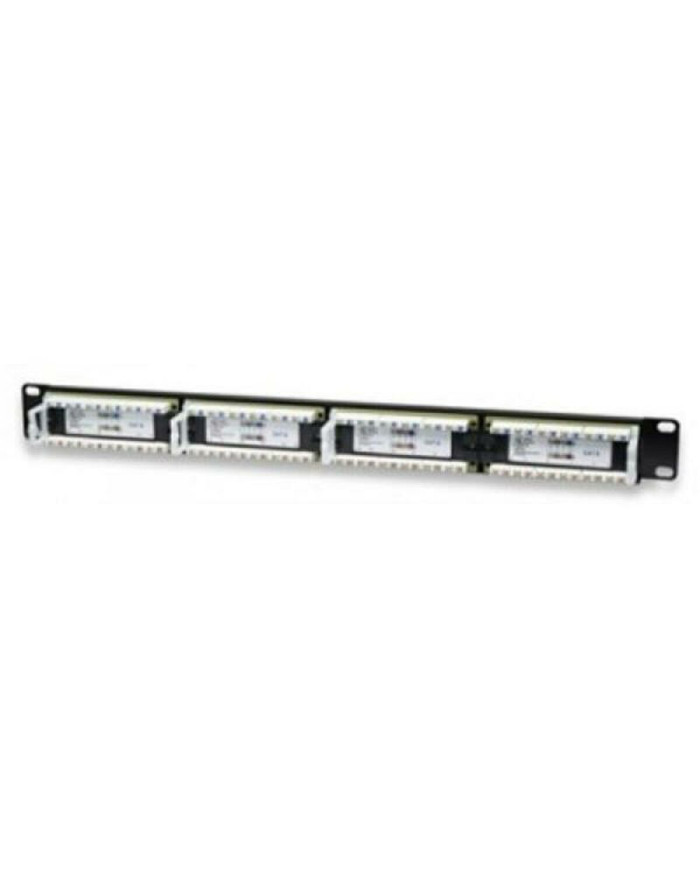 Wiring Guide for Rack Cabinet WP WPC-PAN-6U-24