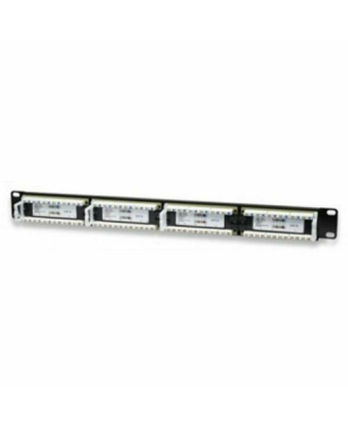 Wiring Guide for Rack Cabinet WP WPC-PAN-6U-24