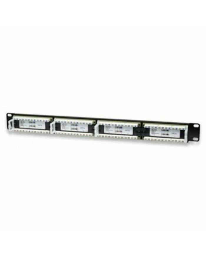 Wiring Guide for Rack Cabinet WP WPC-PAN-6U-24