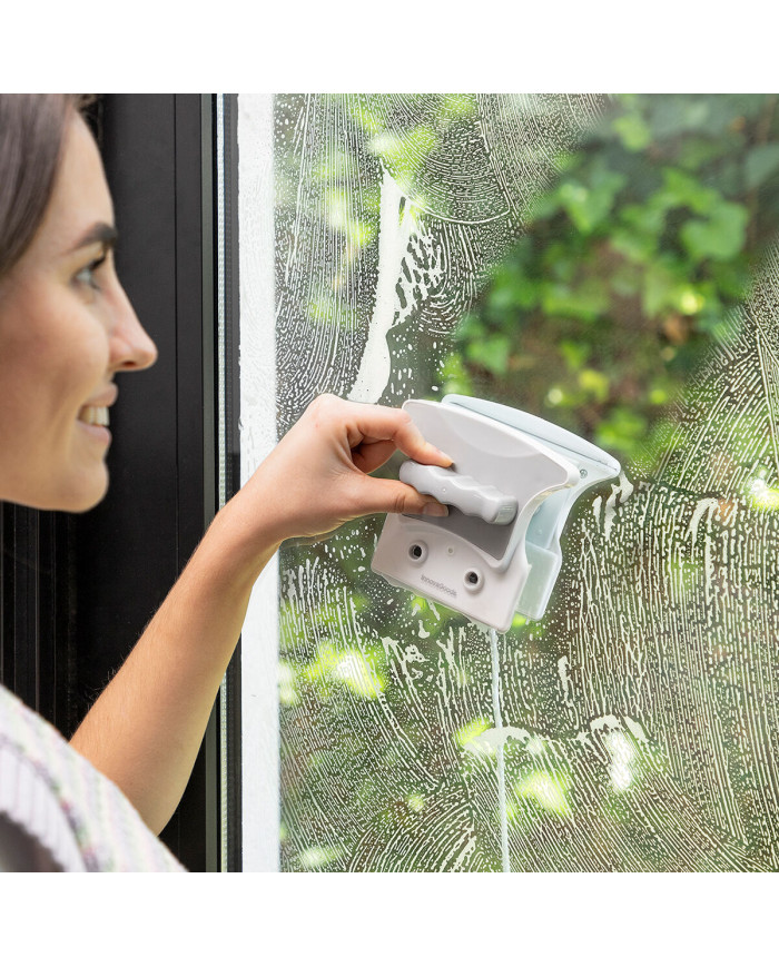 Magnetic Window Cleaner Magly InnovaGoods