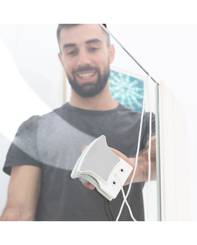 Magnetic Window Cleaner Magly InnovaGoods