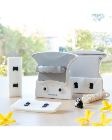 Magnetic Window Cleaner Magly InnovaGoods