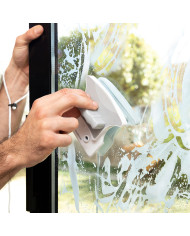 Magnetic Window Cleaner Magly InnovaGoods