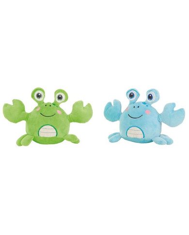 Fluffy toy Crab 25cm