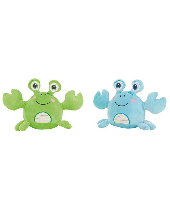 Fluffy toy Crab 25cm