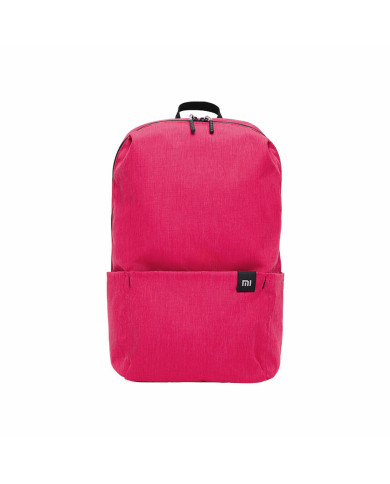 Laptop Backpack Xiaomi Mi Casual Daypack Pink