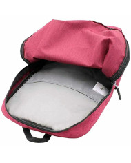 Laptop Backpack Xiaomi Mi Casual Daypack Pink