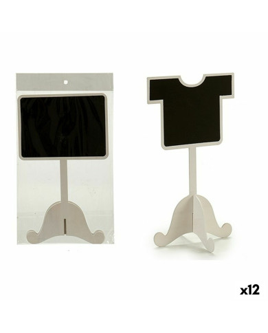 Board Pincello 13,5 x 25 x 15 cm (12 Units)