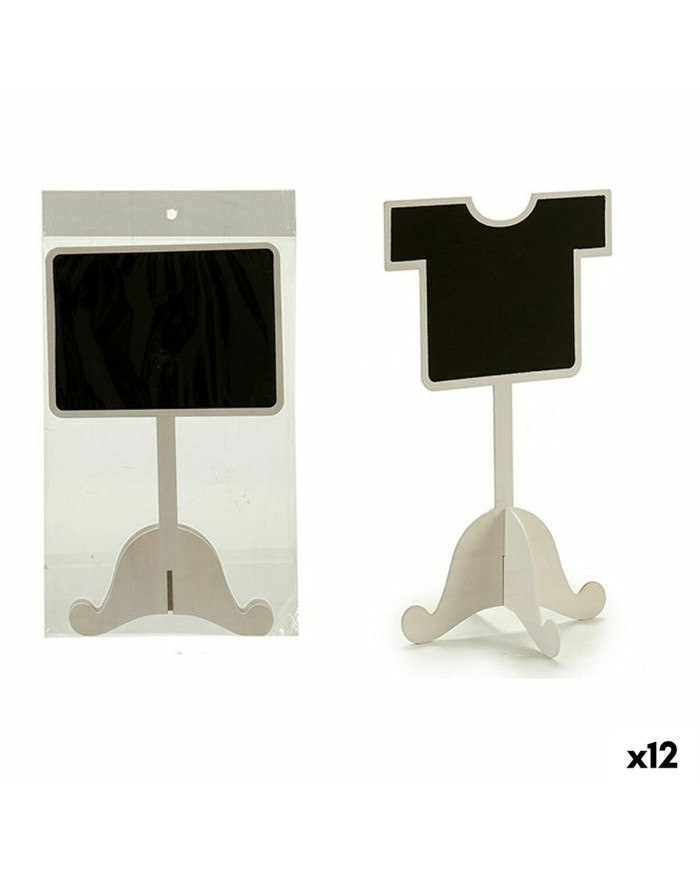 Board Pincello 13,5 x 25 x 15 cm (12 Units)