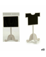 Board Pincello 13,5 x 25 x 15 cm (12 Units)