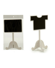 Board Pincello 13,5 x 25 x 15 cm (12 Units)