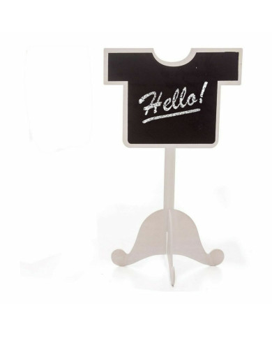 Board Pincello 13,5 x 25 x 15 cm (12 Units)