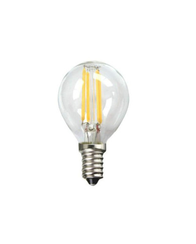 LED lamp Silver Electronics 961314