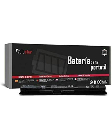 Laptop Battery BAT2079 Black 2200 mAh