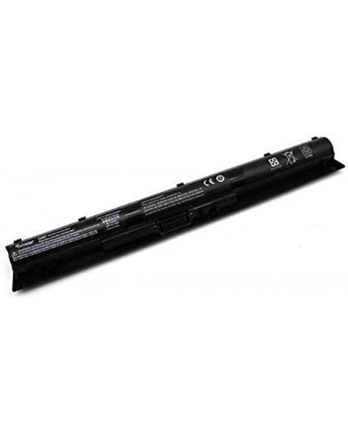 Laptop Battery BAT2079 Black 2200 mAh