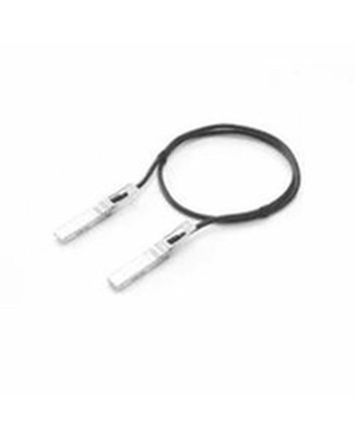 Red SFP + Cable CISCO SFP-H25G-CU5M Black 5 m