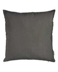 Cushion cover Gift Decor Anthracite 60 x 0,5 x 60 cm