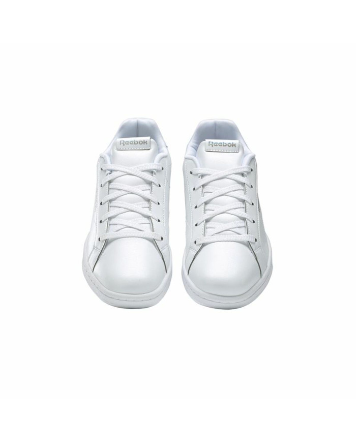 Unisex Casual Trainers Reebok Classic Royal White