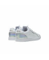 Unisex Casual Trainers Reebok Classic Royal White