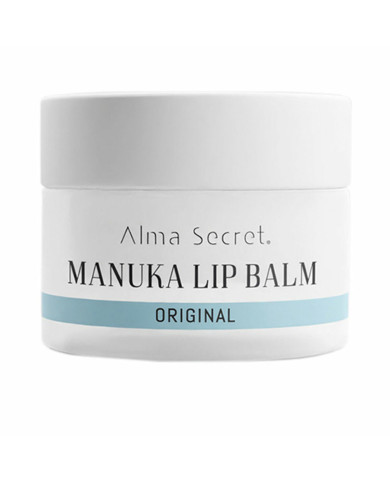 Lip Balm Alma Secret Manuka Original 10 ml