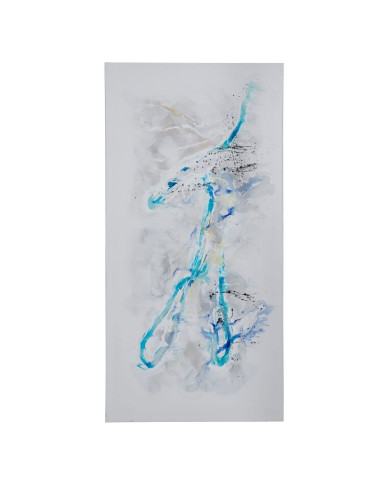 Canvas 70 x 3,5 x 140 cm Abstract