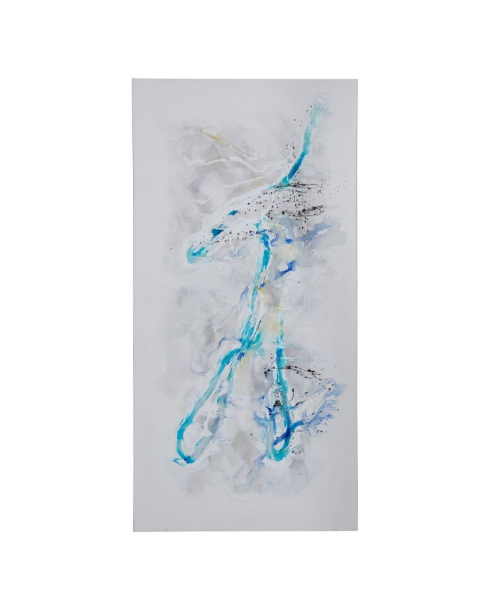 Canvas 70 x 3,5 x 140 cm Abstract
