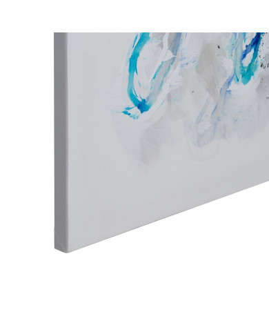 Canvas 70 x 3,5 x 140 cm Abstract
