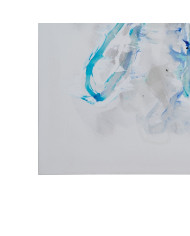 Canvas 70 x 3,5 x 140 cm Abstract