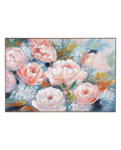 Canvas polystyrene Canvas 120 x 5 x 80 cm