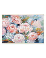 Canvas polystyrene Canvas 120 x 5 x 80 cm