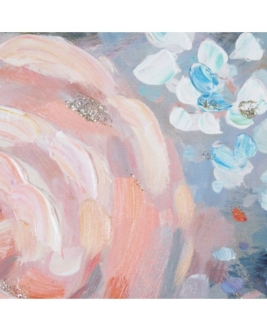 Canvas polystyrene Canvas 120 x 5 x 80 cm