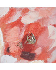 Canvas polystyrene Canvas 120 x 5 x 80 cm